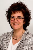 Barbara Lück, Bilanzbuchhalterin, Leitung Fibu/Lohn, Schopfheim