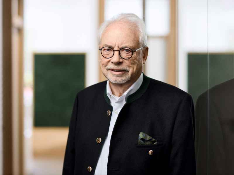 Michael Fecht, Schopfheim