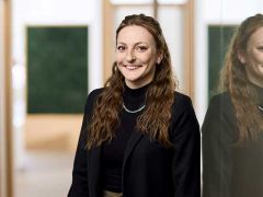 Leoni Gerspacher, Kauffrau für Büromanagement, Schopfheim