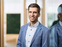 Fabian Boller, Steuerberater, Schopfheim