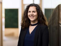 Julia Bär, Bachelor of Arts, Schopfheim