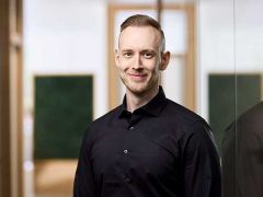 Eduard Geichwald, Kaufmann im Groß- und Außenhandel
Betriebswirt (VWA), Schopfheim