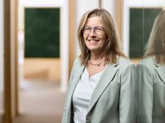 Michaela Schmitz, Diplom Betriebswirtin (BA),
Junior Tax Officer (CH), Schopfheim