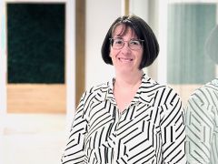 Kerstin Strohm, Dipl. Betriebswirtin BA, Schopfheim