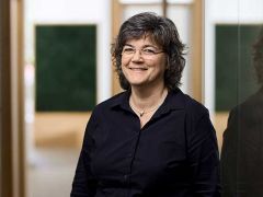 Barbara Lück, Bilanzbuchhalterin, Leitung Fibu/Lohn, Schopfheim