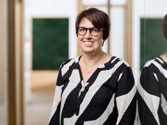 Carolin Herb, Finanzassistentin Fachrichtung Steuern, Schopfheim
