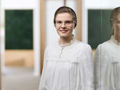 Regina Neumann, Kauffrau für Büromanagement, Schopfheim