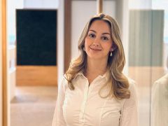 Annika Böhler, Duale Studentin, Schopfheim