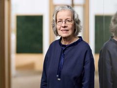 Irmela Bacherer, Dipl. Volkswirtin, Steuerberaterin, Schopfheim
