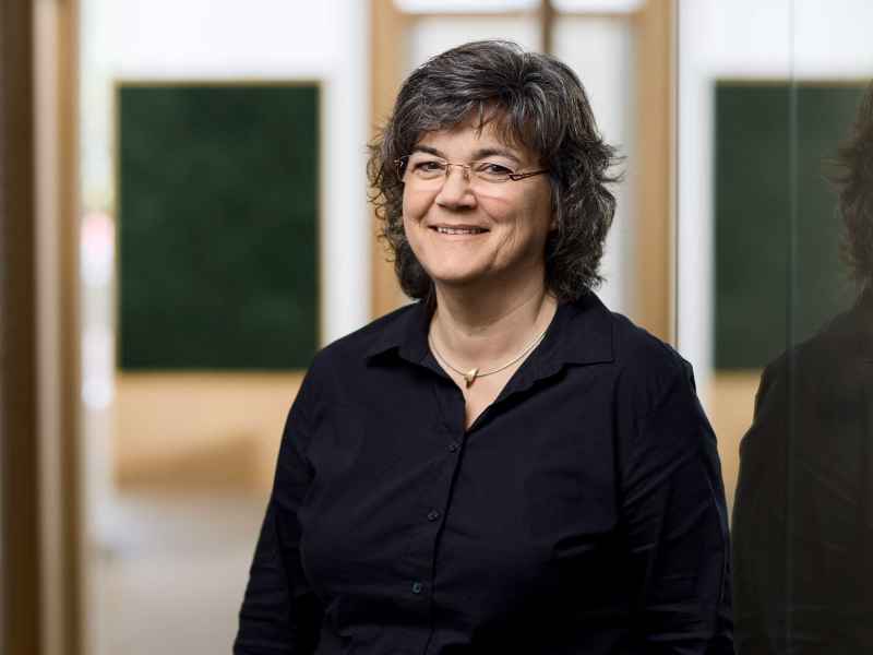 Barbara Lück, Schopfheim