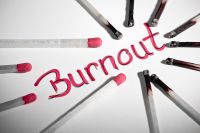 Foto: Burnout